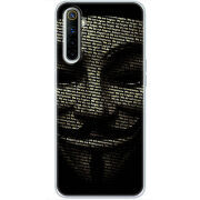 Чехол BoxFace Realme 6 