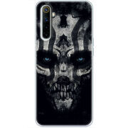 Чехол BoxFace Realme 6 The Dark