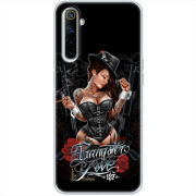 Чехол BoxFace Realme 6 