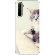 Чехол BoxFace Realme 6 