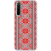 Чехол BoxFace Realme 6 