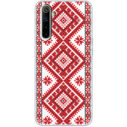 Чехол BoxFace Realme 6 