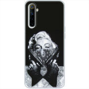 Чехол BoxFace Realme 6 