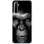 Чехол BoxFace Realme 6 