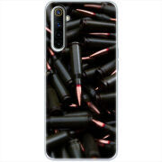 Чехол BoxFace Realme 6 