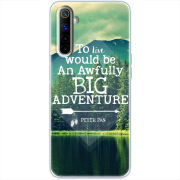 Чехол BoxFace Realme 6 