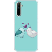 Чехол BoxFace Realme 6 