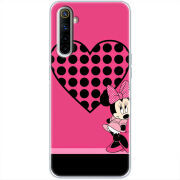 Чехол BoxFace Realme 6 