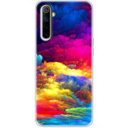 Чехол BoxFace Realme 6 