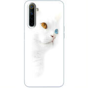 Чехол BoxFace Realme 6 