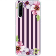 Чехол BoxFace Realme 6 Purple Fantasy