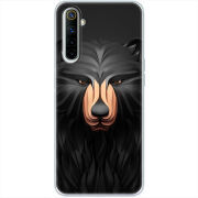 Чехол BoxFace Realme 6 