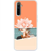 Чехол BoxFace Realme 6 