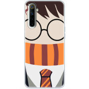 Чехол BoxFace Realme 6 Harry