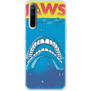 Чехол BoxFace Realme 6 Jaws