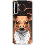 Чехол BoxFace Realme 6 