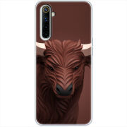 Чехол BoxFace Realme 6 