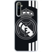 Чехол BoxFace Realme 6 Real Football