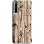 Чехол BoxFace Realme 6 