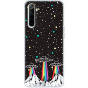 Чехол BoxFace Realme 6 