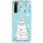 Чехол BoxFace Realme 6 