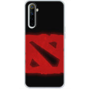 Чехол BoxFace Realme 6 Dota 2
