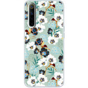 Чехол BoxFace Realme 6 