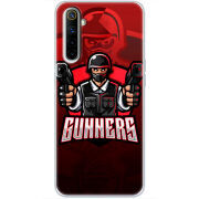 Чехол BoxFace Realme 6 
