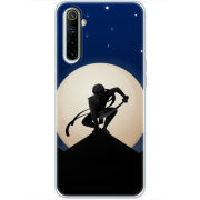 Чехол BoxFace Realme 6 