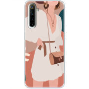 Чехол BoxFace Realme 6 