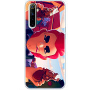 Чехол BoxFace Realme 6 
