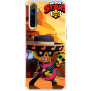 Чехол BoxFace Realme 6 