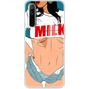 Чехол BoxFace Realme 6 