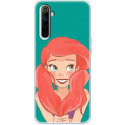 Чехол BoxFace Realme 6 