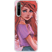 Чехол BoxFace Realme 6 