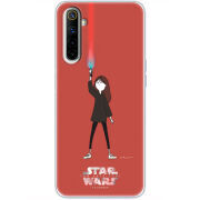 Чехол BoxFace Realme 6 