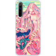 Чехол BoxFace Realme 6 