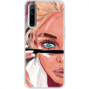 Чехол BoxFace Realme 6 