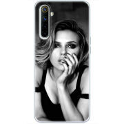 Чехол BoxFace Realme 6 