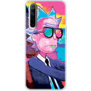 Чехол BoxFace Realme 6 