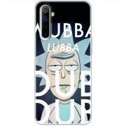 Чехол BoxFace Realme 6 