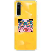 Чехол BoxFace Realme 6 