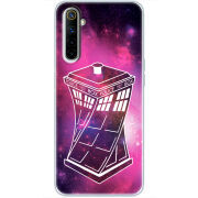 Чехол BoxFace Realme 6 