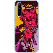 Чехол BoxFace Realme 6 