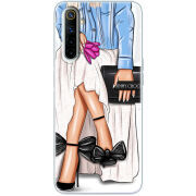 Чехол BoxFace Realme 6 Stylish