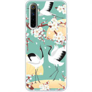 Чехол BoxFace Realme 6 