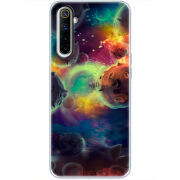 Чехол BoxFace Realme 6 