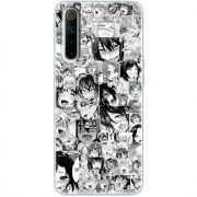 Чехол BoxFace Realme 6 O-Face