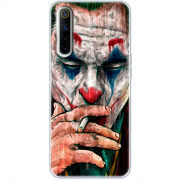 Чехол BoxFace Realme 6 Джокер