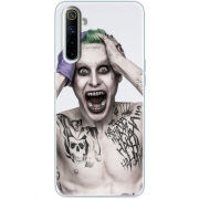 Чехол BoxFace Realme 6 